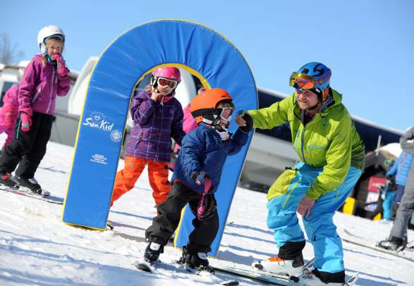 Skeikampen Alpine centre