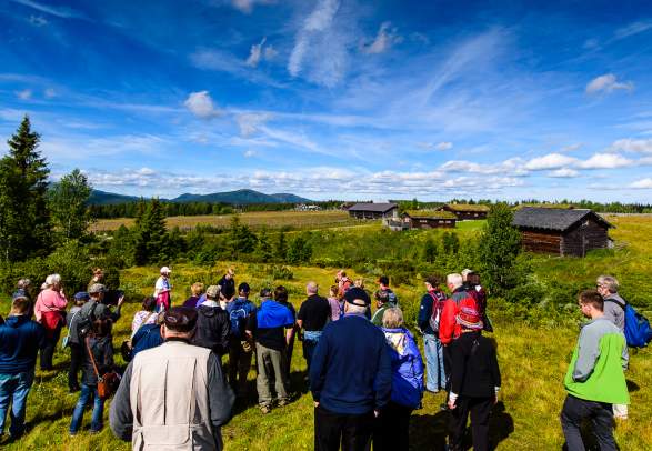 Kittilbu Utmarksmuseum