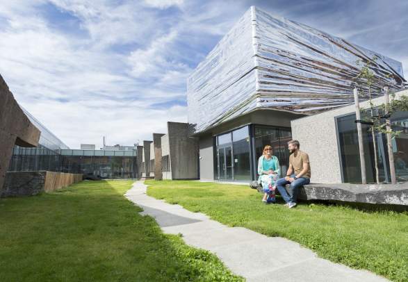 Lillehammer Kunstmuseum