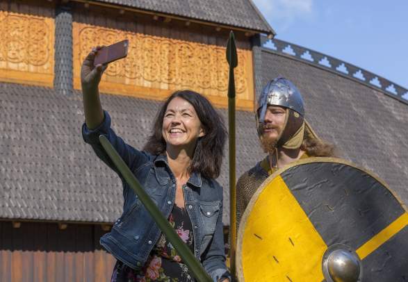 Midgard vikingsenter