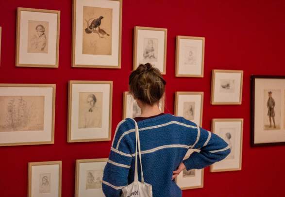 Lillehammer Art Museum