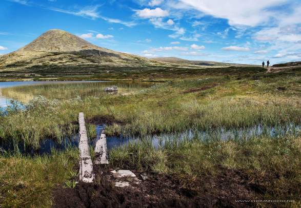 Step into Norwegian Culture Walking Holiday | Venabu Fjelhotell