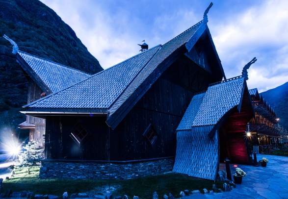 Ægir Bryggeri & Pub