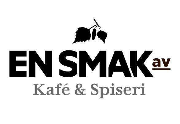 En smak av, kafè og spiseri