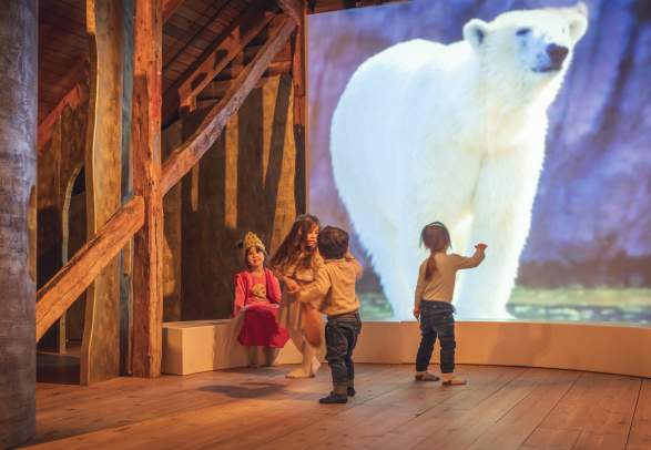 Nesasjøhuset (Ryfylkemuseum)