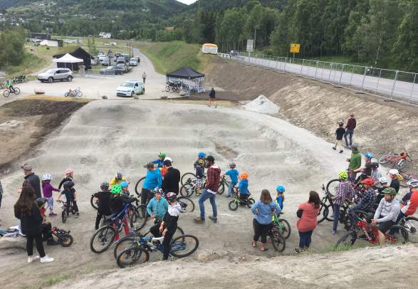 Hallingdal Bike Park