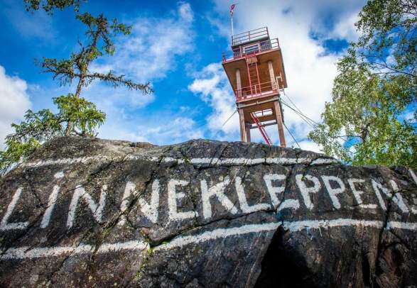 Linnekleppen Aremark/Rakkestad