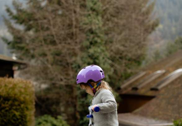 Green route - Hommersåkruta