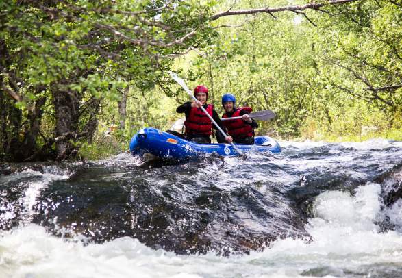 Duckies - Serious Fun