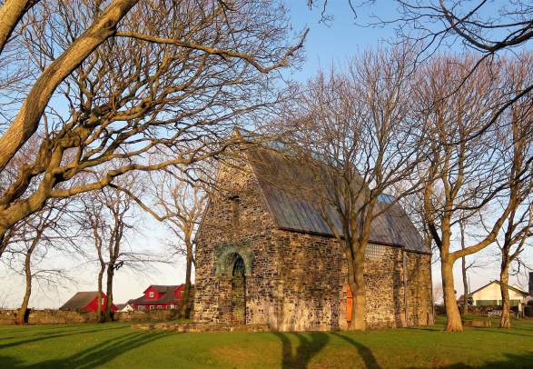 Sola hike (Solaturen)