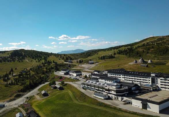 Storefjell Resort Hotel