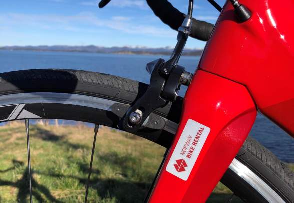 Norway Bike Rental