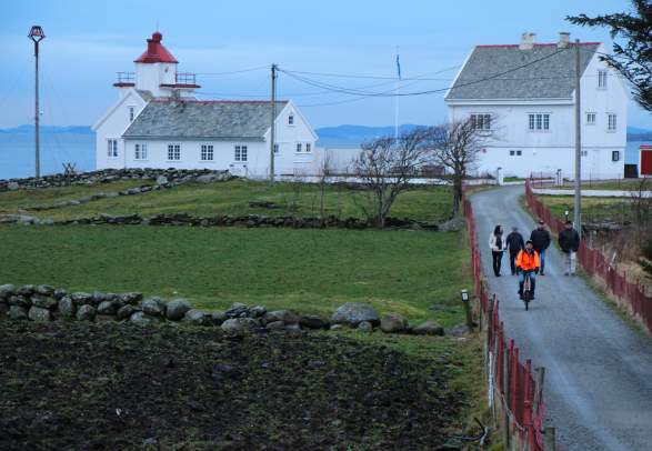 Madla – Hålandsvannet – Tungenes