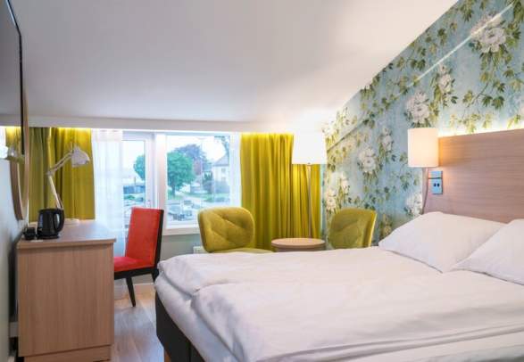 Thon Hotel Tønsberg Brygge