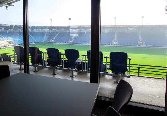 Viking Conference Centre