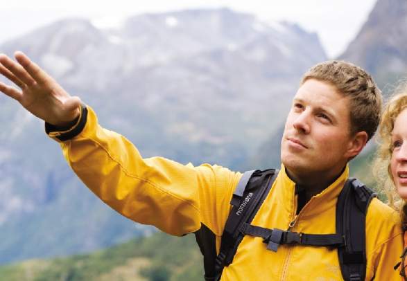 Quality Hotel & Resort Fagernes