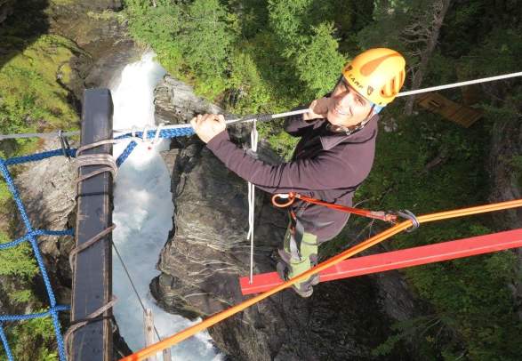 Ville Verma Height Park