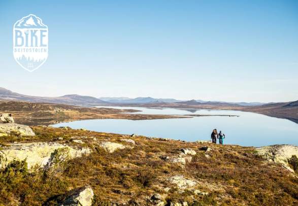 Bike Beitostølen