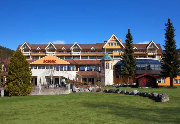 Scandic Valdres