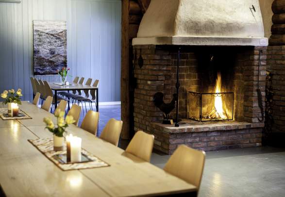 Kringler Gjestegård