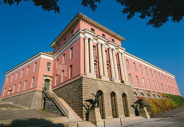 In the Homeland of the Vikings with GuideCompaniet