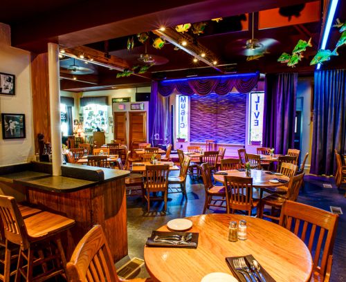 Vegetarian And Vegan Restaurants In Raleigh N C Sort By