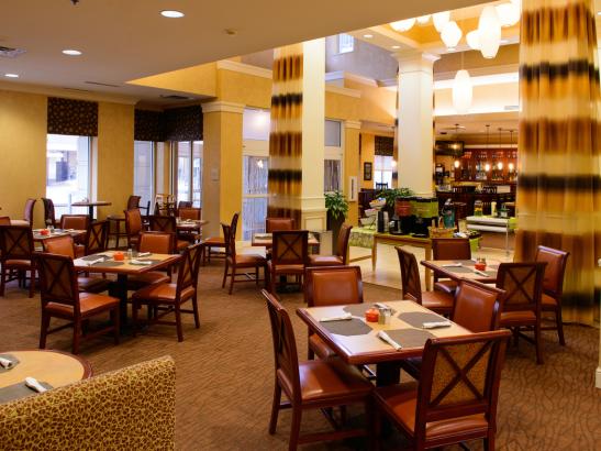 enjoy a relaxing breakfast in the great american grille hilton garden inn - Hilton Garden Inn Rochester Mn enjoy a relaxing breakfast in the great american grille hilton garden inn - Hilton Garden Inn Rochester Mn