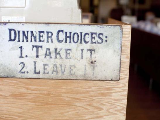 Grandma's Kitchen | credit olivejuicestudios.com