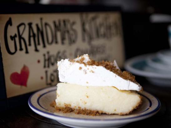 Grandma's Kitchen | credit olivejuicestudios.com