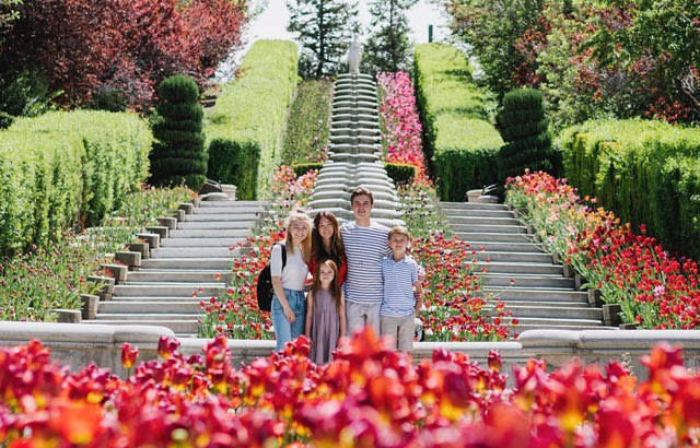 ashton gardens