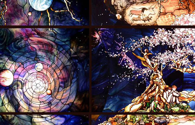 roots of knowledge