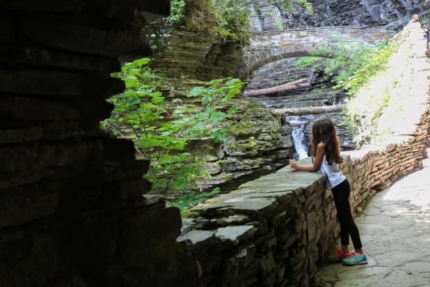 Watkins Glen State Park