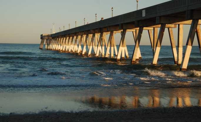 Wrightsville Beach Nc Events Fishing Activities Beach Cam
