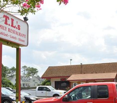 T L S Family Restaurant Manteo Nc 27954 T L S Family Restaurant