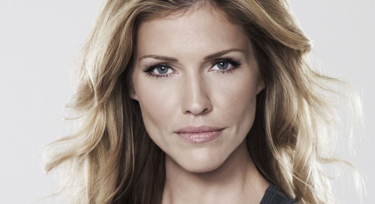 Tricia Helfer Tricia Helfer