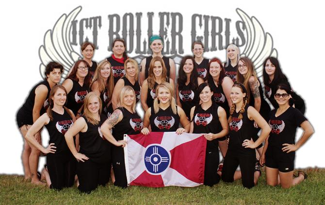 Roller Derby