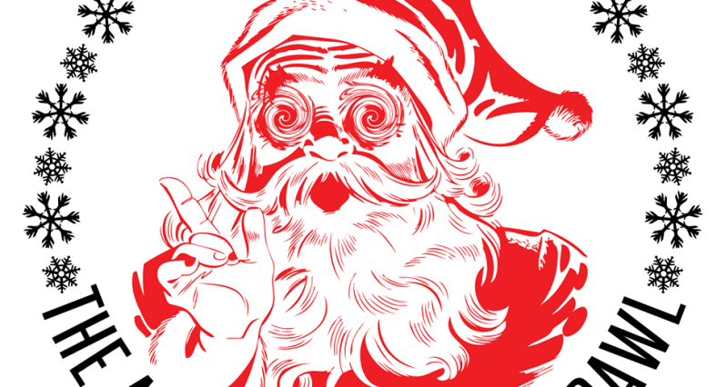 Athens ga christmas parade 2025