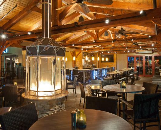 Blue Grillhouse Bethlehem Pa 18020 Bluegrillhouse24 Discoverlehighvalley Bluegrillhouse17