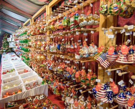 Christkindlmarkt Bethlehem | Bethlehem, PA 18015