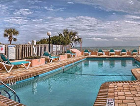 St Clement S Oceanfront Suites