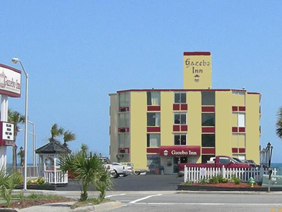 Gazebo Inn
