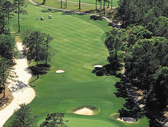 Heather Glen Golf Links