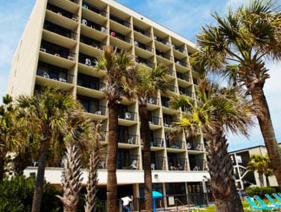 Windsurfer Hotel