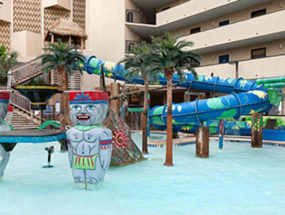 Ocean Reef Resort Ocean Reef Resort 052017