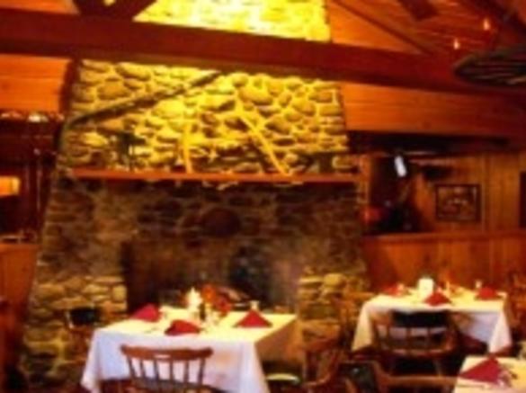 Red Horse Steak House Frederick Md 21703