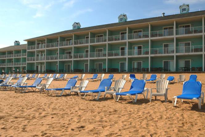 Sugar Beach Resort Hotel The Sugar Beach Resort