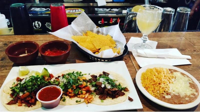 6 Mexican Restaurants To Try In Virginia Beach Side Street Cantina
