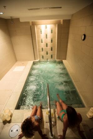 Panama City Beach Romantic Spots | Shell Island, Massage, Dining