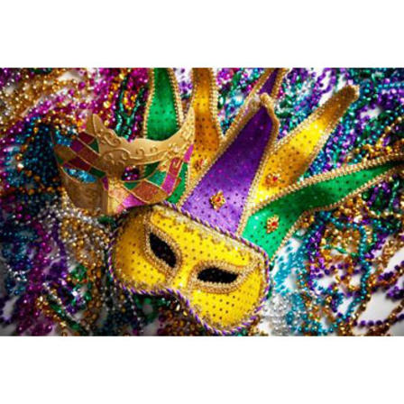 ocean springs carnival association night mardi gras parade