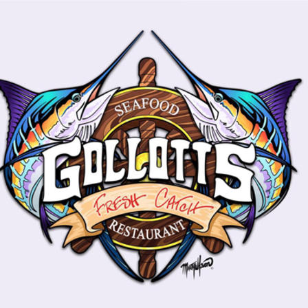 Gollott S Fresh Catch Seafood Restaurant Biloxi Ms 39530 Gollott S Fresh Catch Seafood Restaurant